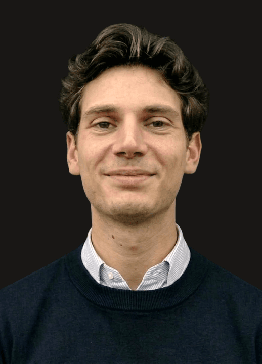 Pieter Frijdal