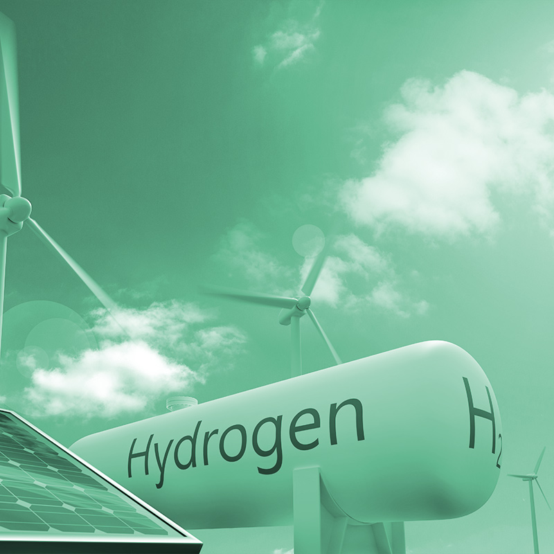 Deeptech Equity NL hydrogen