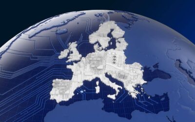 Securing Europe’s competitiveness. By McKinsey